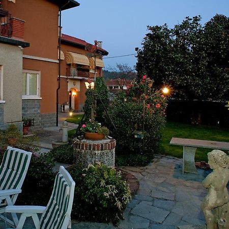 Le Coccinelle B&B Grignasco 外观 照片