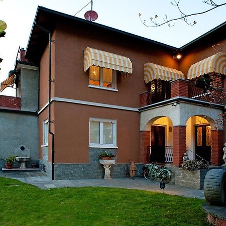 Le Coccinelle B&B Grignasco 外观 照片