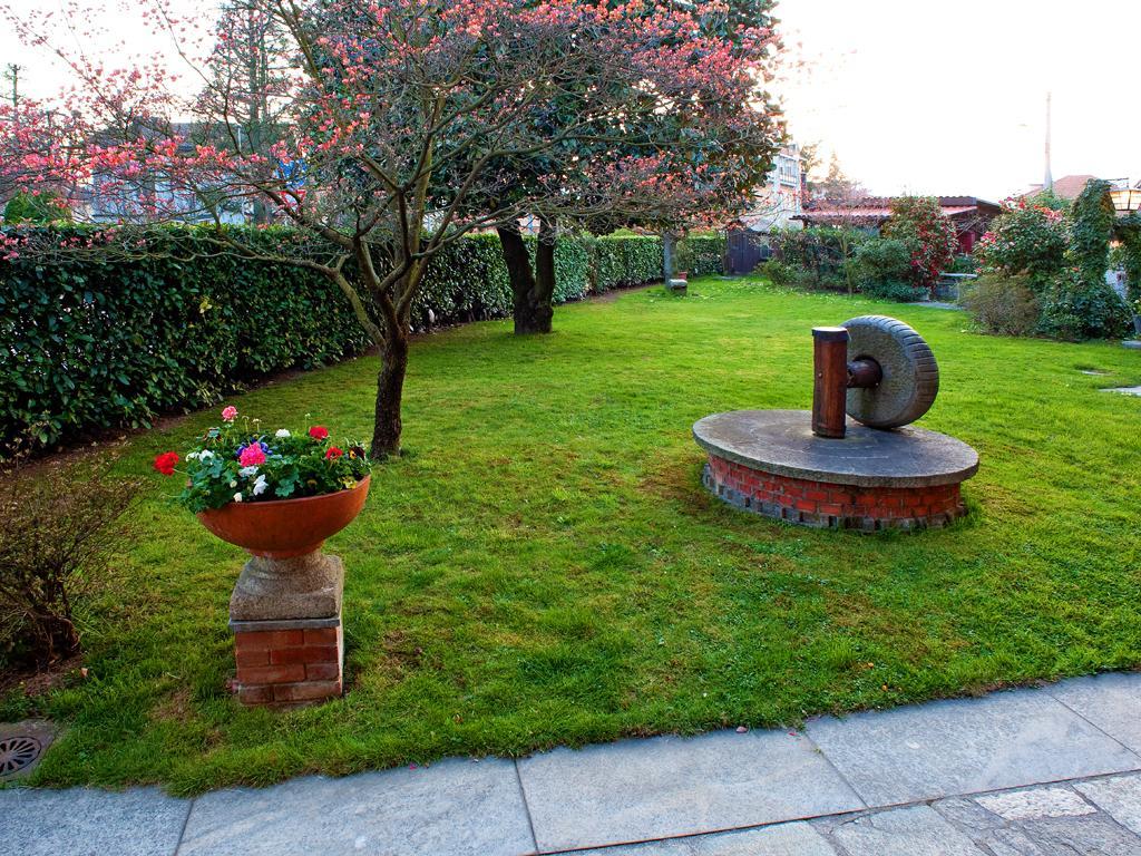 Le Coccinelle B&B Grignasco 外观 照片