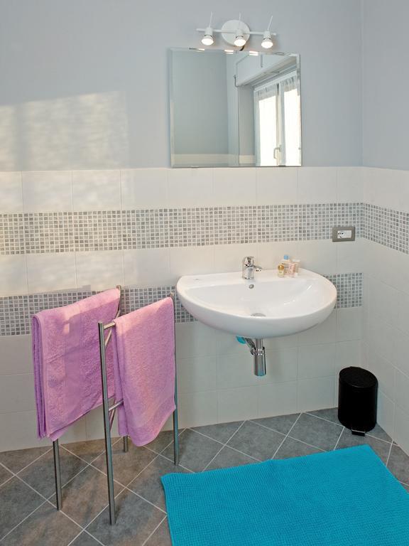 Le Coccinelle B&B Grignasco 客房 照片