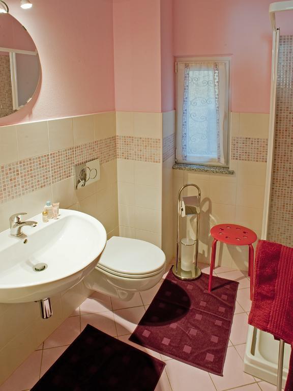 Le Coccinelle B&B Grignasco 客房 照片