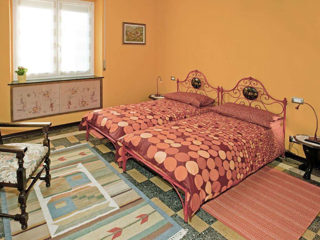 Le Coccinelle B&B Grignasco 客房 照片